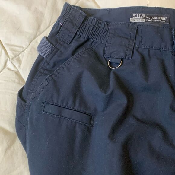 5.11 Tactical jean, men’s size 30x34like new condition - Picture 5 of 16